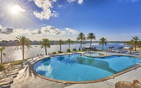 Hotel Bellevue Club Alcudia